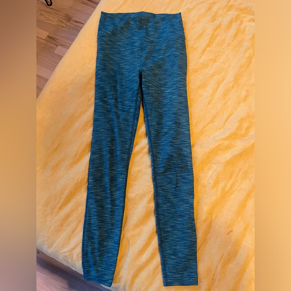 Outdoor voices leggings